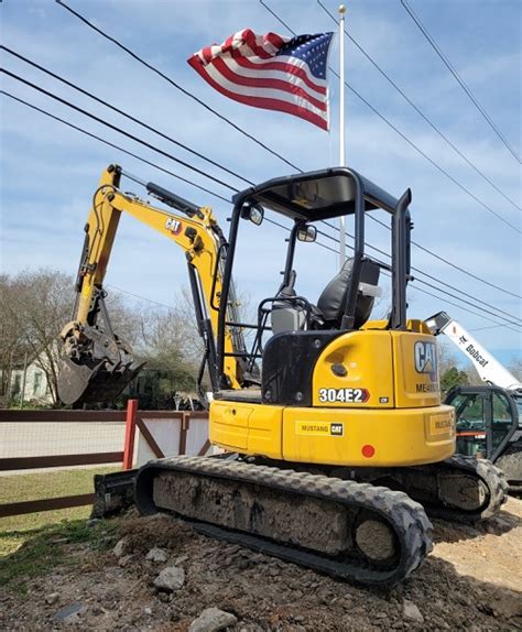 mini excavator rental plano tx|Mini Excavators Rental In Plano, Texas.